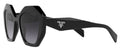 Lunettes de Soleil Prada Symbole PR 16WS