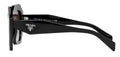 Lunettes de Soleil Prada Symbole PR 16WS