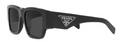 Lunettes de Soleil Prada Symbole PR 10ZS