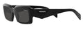 Lunettes de Soleil Prada Symbole PR 27ZS
