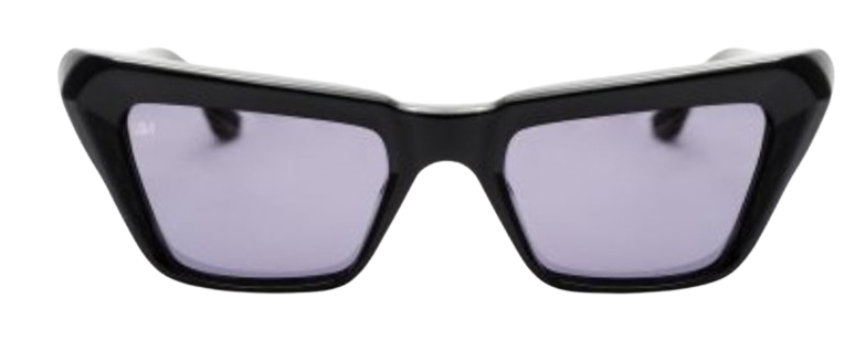 Lunettes de Soleil UniqueDesignMilano Lucky Frog