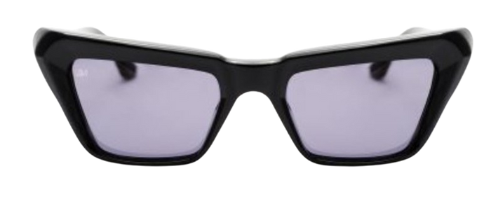 Lunettes de Soleil UniqueDesignMilano Lucky Frog