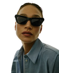 Lunettes de Soleil UniqueDesignMilano Lucky Frog
