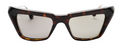 Lunettes de Soleil UniqueDesignMilano Lucky Frog