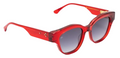 Lunettes de Soleil UniqueDesignMilano Geographia
