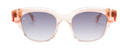 Lunettes de Soleil UniqueDesignMilano Geographia