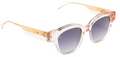 Lunettes de Soleil UniqueDesignMilano Geographia