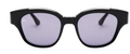 Lunettes de Soleil UniqueDesignMilano Geographia