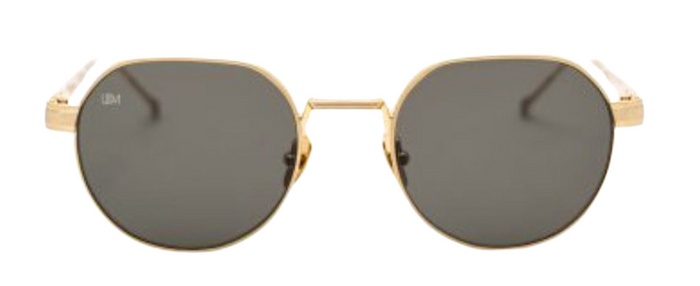 Lunettes de Soleil UniqueDesignMilano Claude