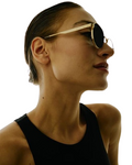 Lunettes de Soleil UniqueDesignMilano Claude