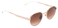 Lunettes de Soleil UniqueDesignMilano Claude