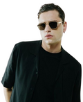 Lunettes de Soleil UniqueDesignMilano Sempreindue