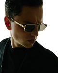 Lunettes de Soleil UniqueDesignMilano Superstudio