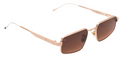 Lunettes de Soleil UniqueDesignMilano Superstudio
