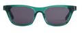 Lunettes de Soleil UniqueDesignMilano Las Meninas