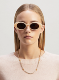 Lunettes de Soleil Palm Angels GILROY