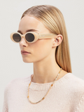 Lunettes de Soleil Palm Angels GILROY