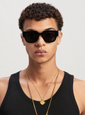 Lunettes de Soleil Palm Angels MONTEREY