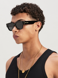 Lunettes de Soleil Palm Angels MONTEREY