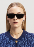 Lunettes de Soleil Palm Angels AUBERRY