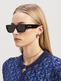 Lunettes de Soleil Palm Angels AUBERRY