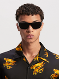 Lunettes de Soleil Palm Angels AUBERRY