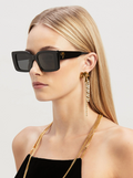 Lunettes de Soleil Palm Angels DORRIS
