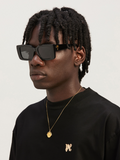 Lunettes de Soleil Palm Angels DORRIS