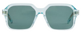 Lunettes de Soleil UniqueDesignMilano Le Reve