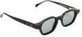 Lunettes de Soleil UniqueDesignMilano Ballare