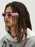 Lunettes de Soleil Palm Angels ANGEL