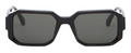 Lunettes de Soleil UniqueDesignMilano Popcorn Sutton Sun