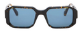 Lunettes de Soleil UniqueDesignMilano Popcorn Sutton Sun