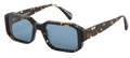 Lunettes de Soleil UniqueDesignMilano Popcorn Sutton Sun