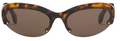 Lunettes de Soleil Palm Angels PALMDALE