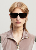 Lunettes de Soleil Palm Angels DRAIN