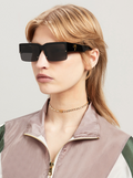 Lunettes de Soleil Palm Angels DRAIN