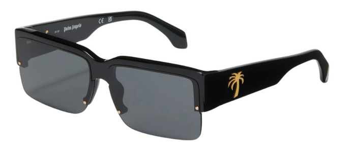 Lunettes de Soleil Palm Angels DRAIN