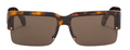 Lunettes de Soleil Palm Angels DRAIN
