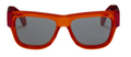 Lunettes de Soleil Palm Angels MERRIL