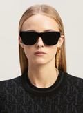 Lunettes de Soleil Palm Angels MERRIL