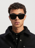 Lunettes de Soleil Palm Angels MERRIL