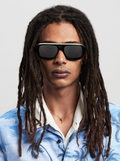 Lunettes de Soleil Palm Angels STOCKTON