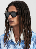 Lunettes de Soleil Palm Angels STOCKTON