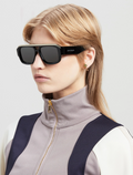 Lunettes de Soleil Palm Angels STOCKTON