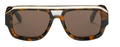 Lunettes de Soleil Palm Angels STOCKTON