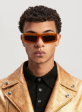 Lunettes de Soleil Palm Angels YREKA