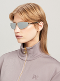 Lunettes de Soleil Palm Angels CLAVEY