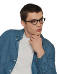 Lunettes de vue UniqueDesignMilano Hook
