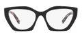 Lunettes de vue Prada PR 09YV